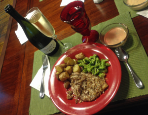 Pecan_Encrusted_Snapper