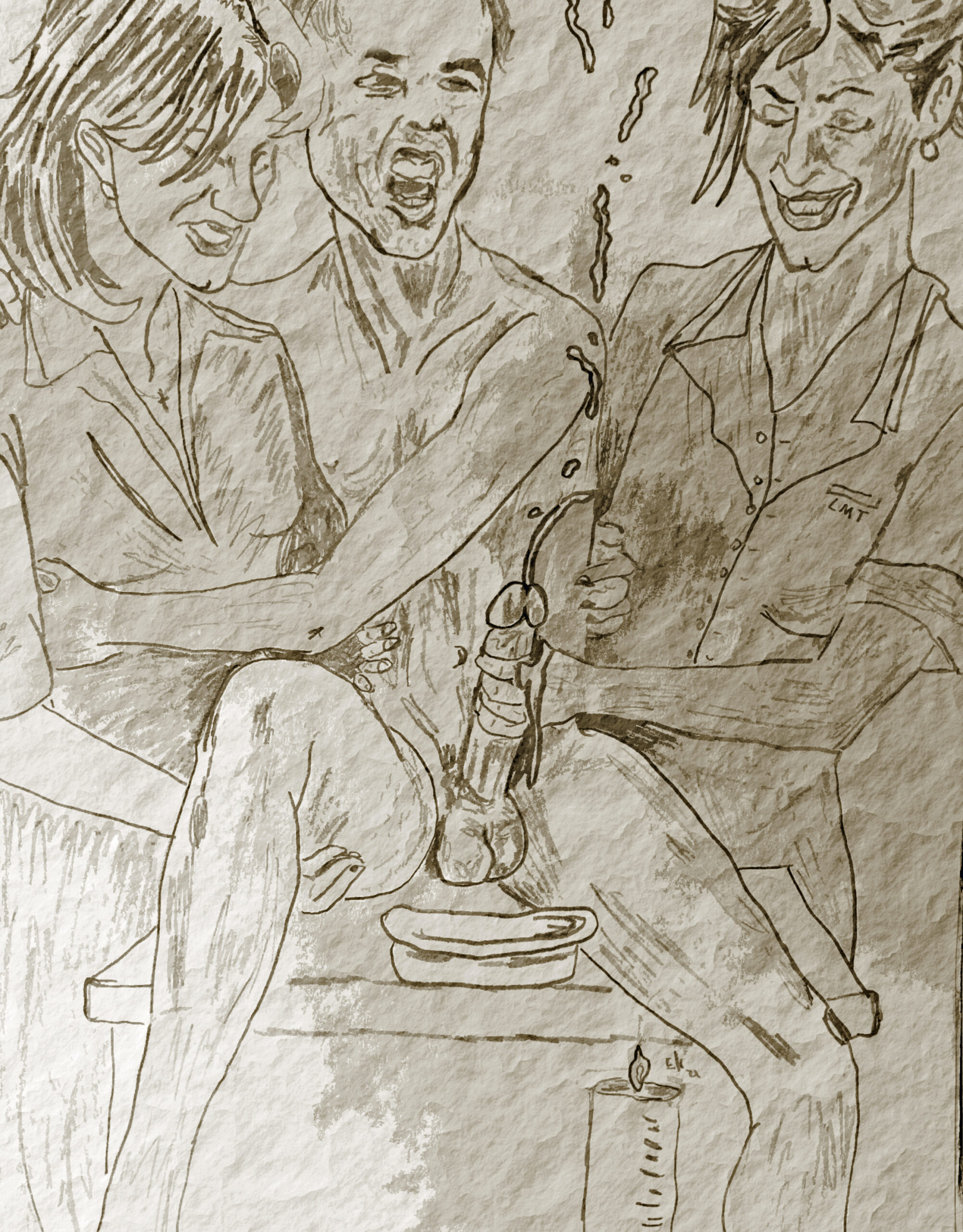 Protected: Am I Perverted? What Science Actually Says About ‘Unusual’ Sexual Interests