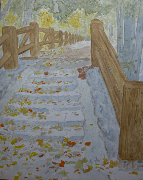 The Alchemy of Autumn