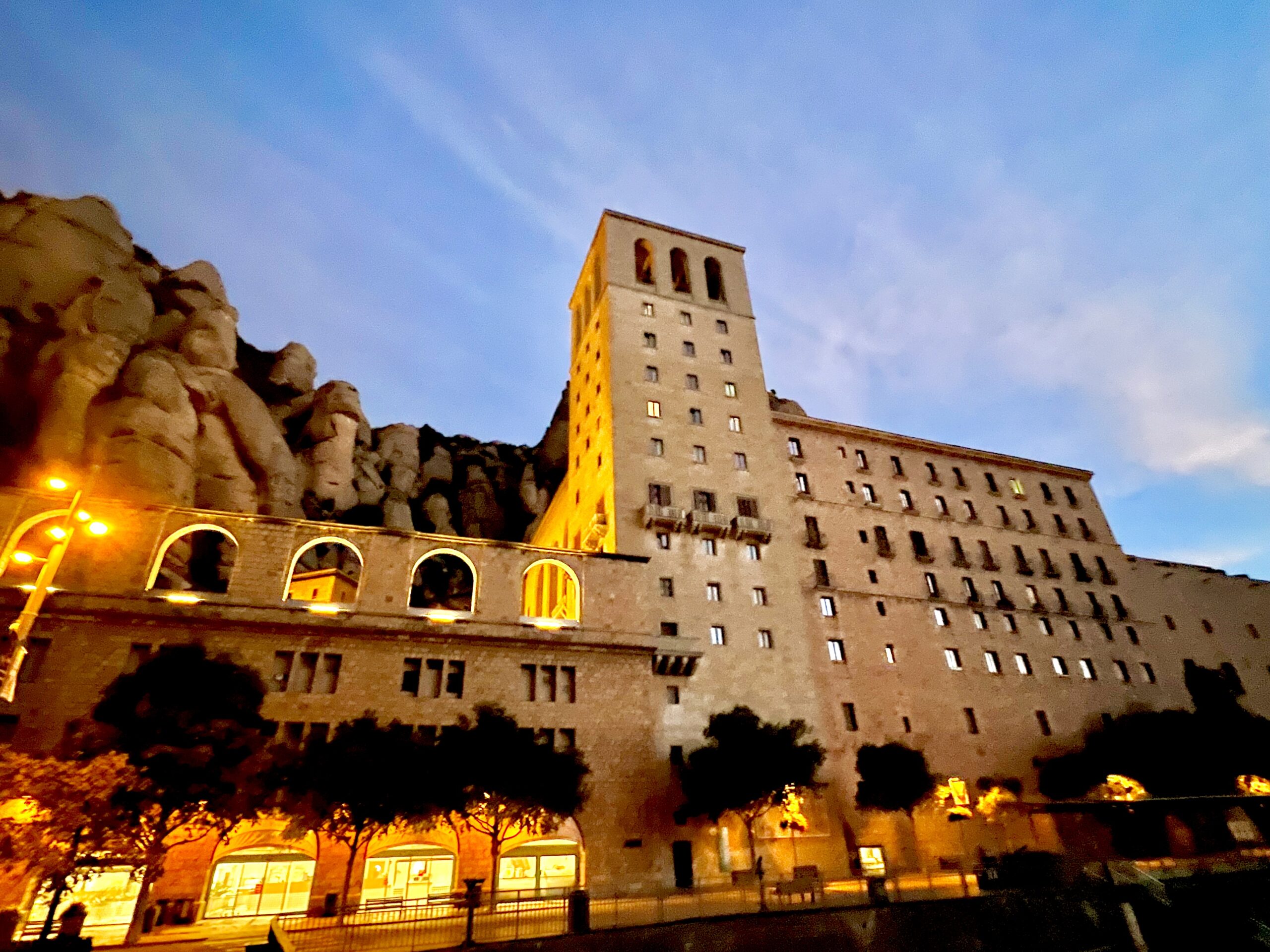 The Mountain Where Time Stands Still: My Secret Retreat from Barcelona’s Bustle