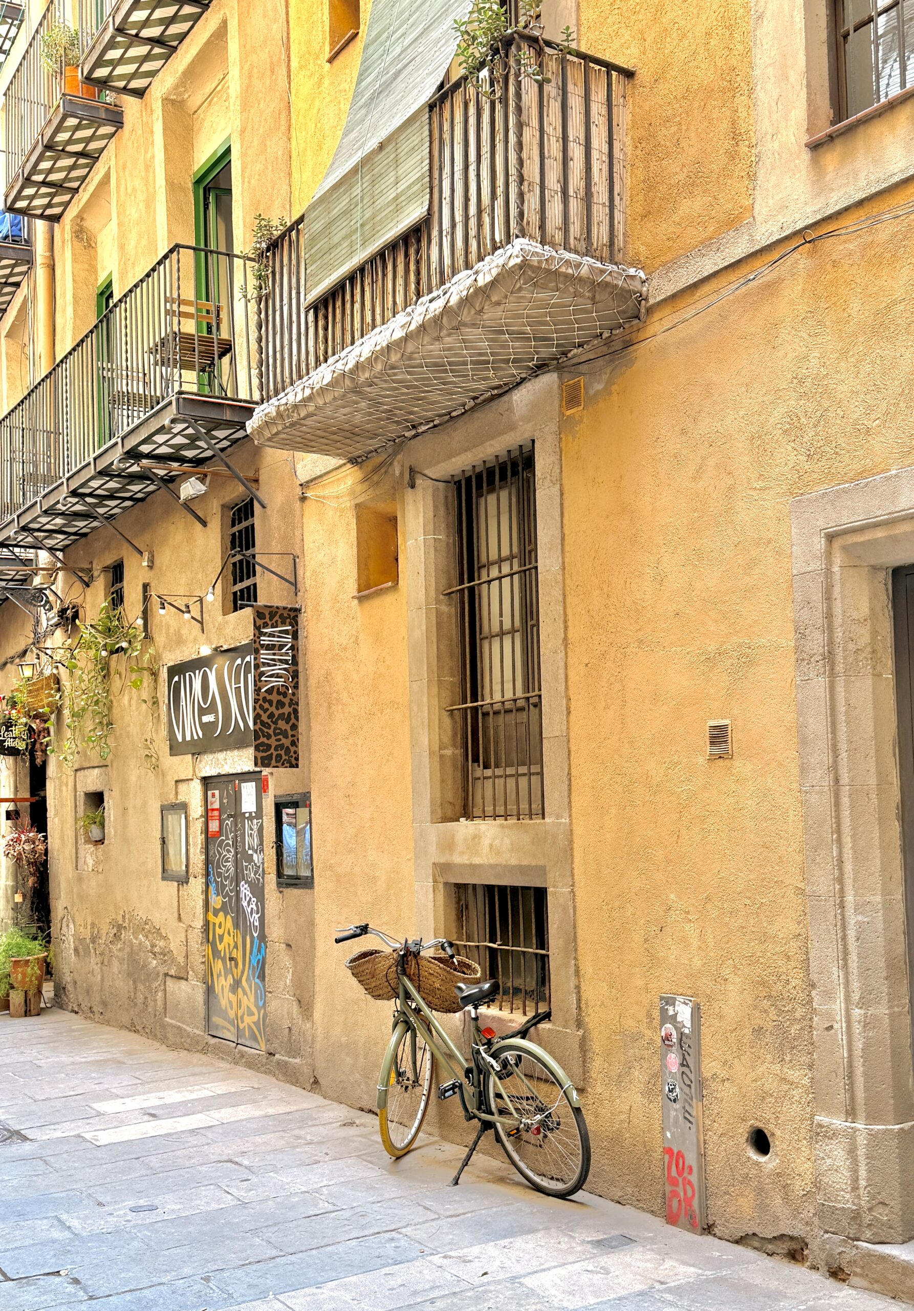 My Barcelona Moveable Feast: An Eleven-Day Sabbatical in the City of Dreams