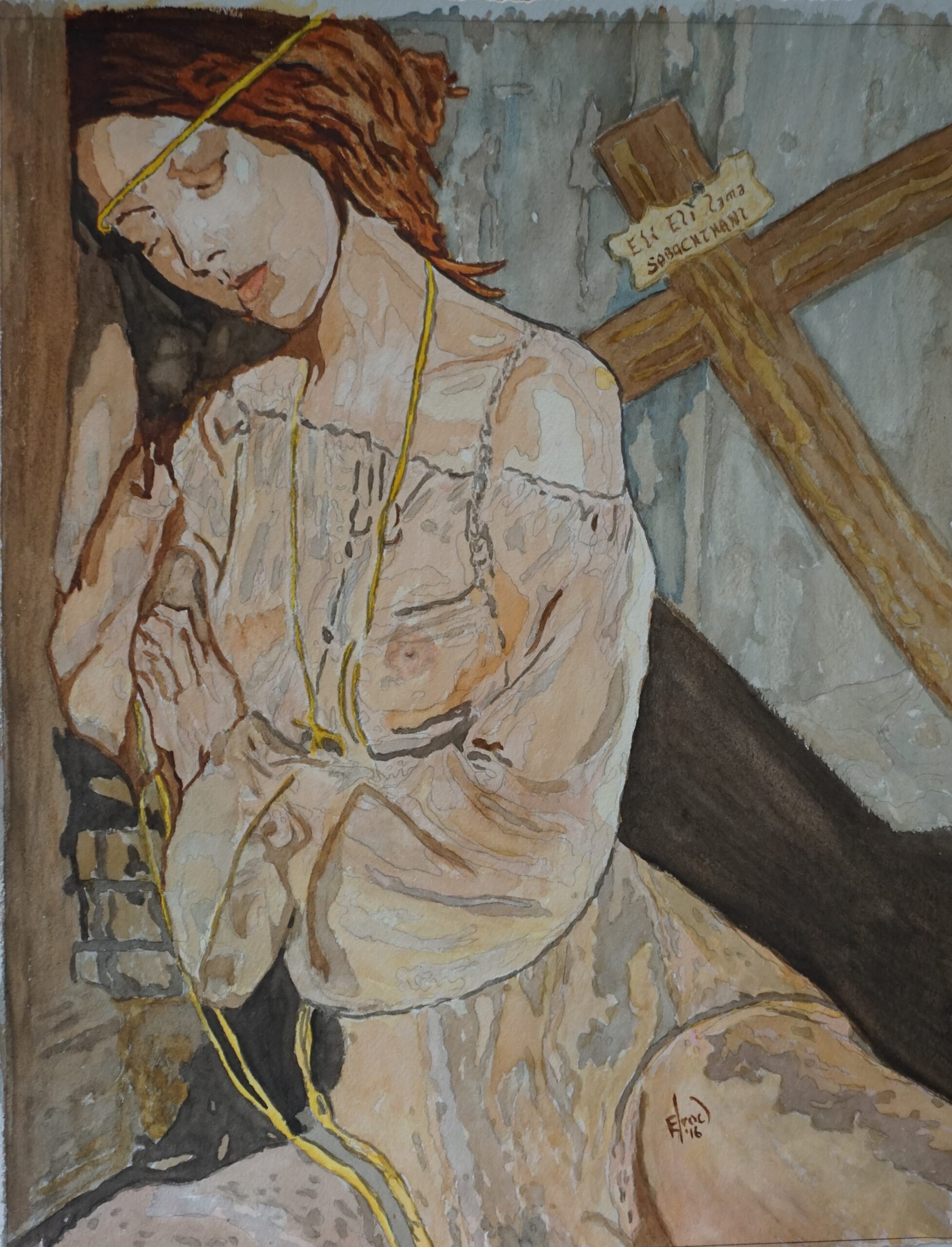 Protected: Breaking the Shame Cycle