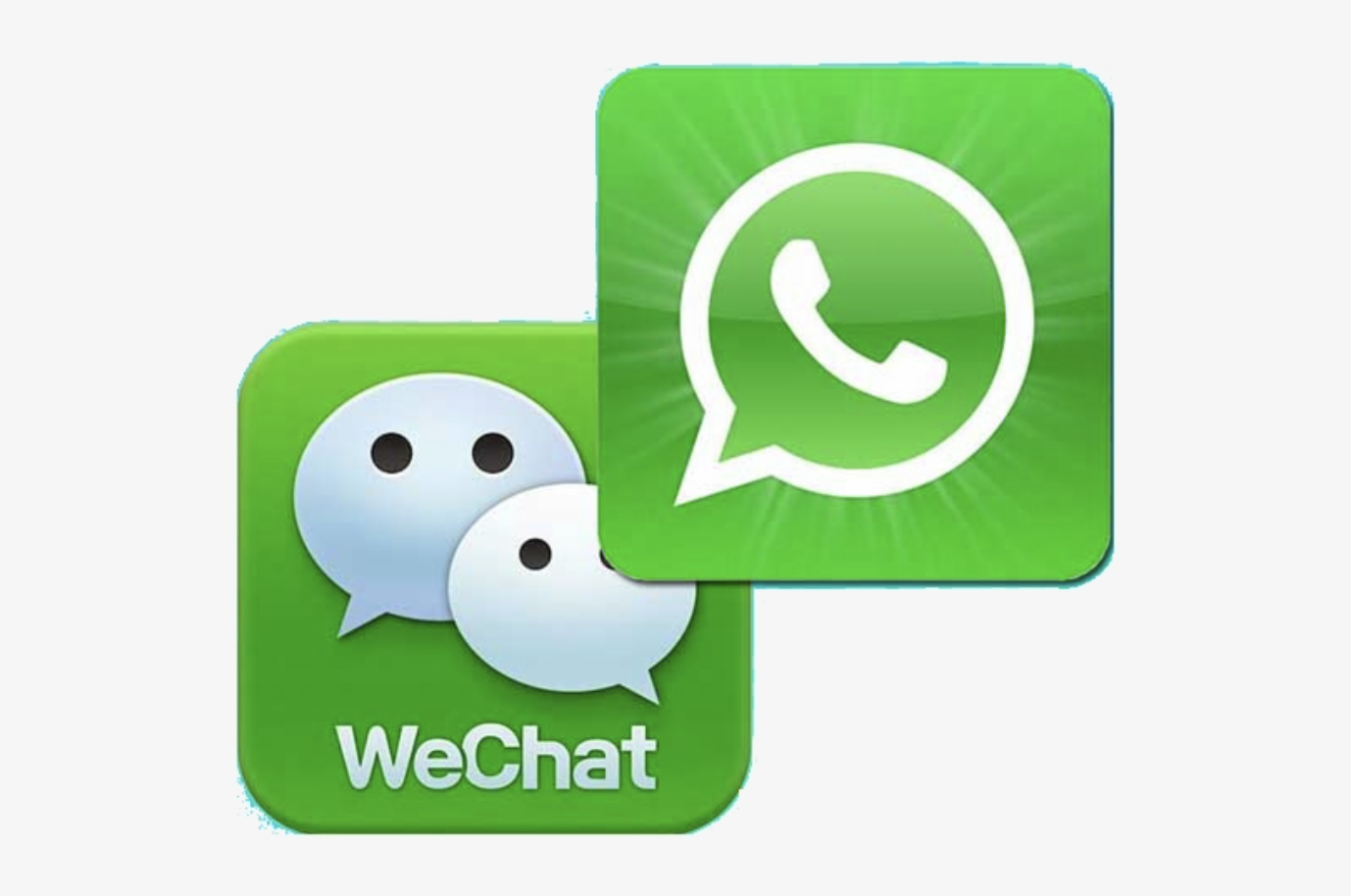 Two Huge Changes That Will Affect All of Us