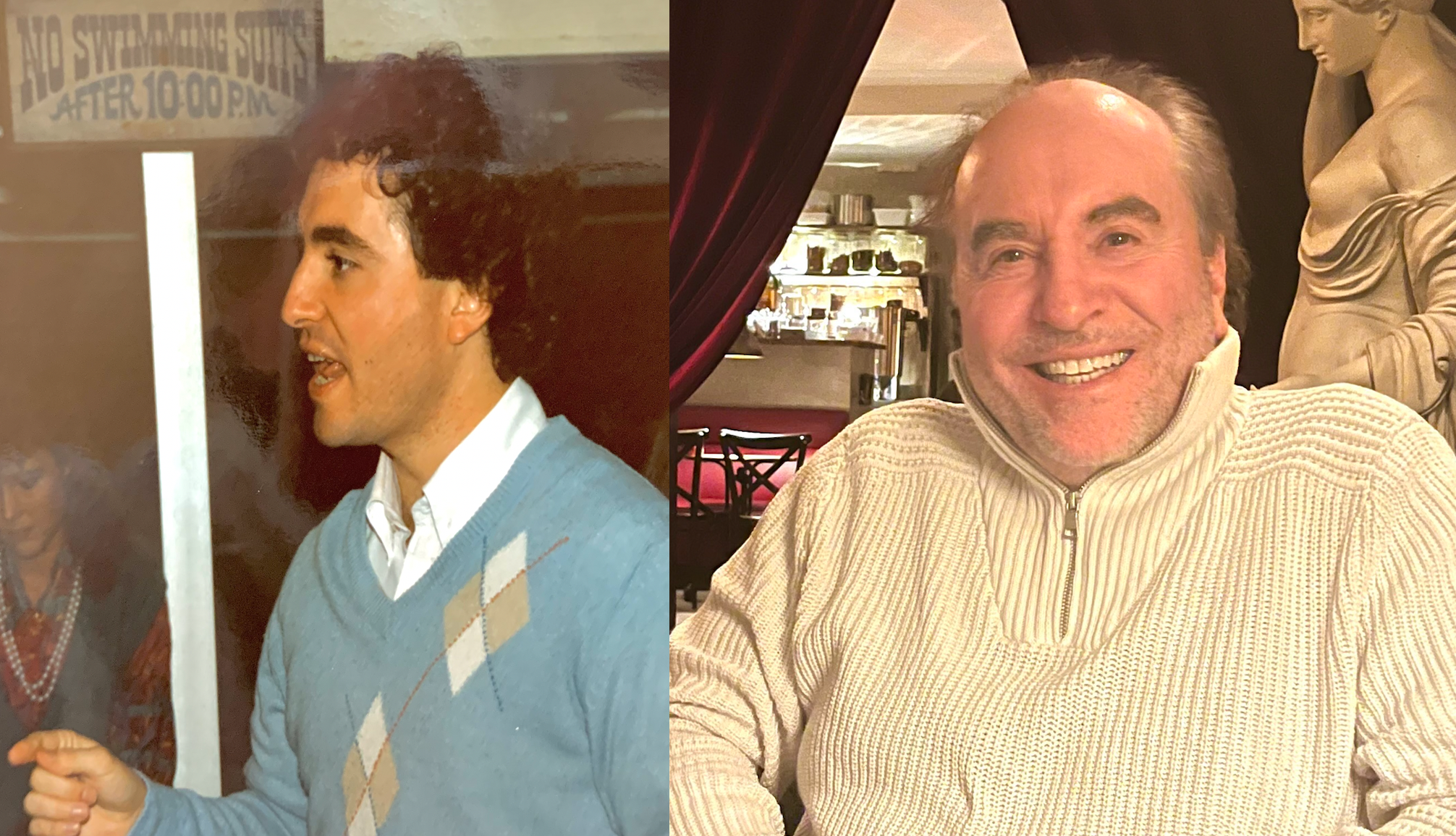 A Letter to My 28-Year-Old Self (I Am 68 Now)